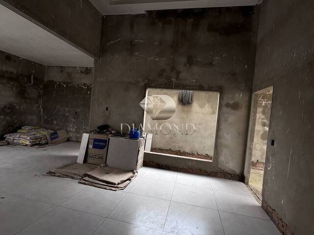 #271 - Casa para Venda em Luís Eduardo Magalhães - BA