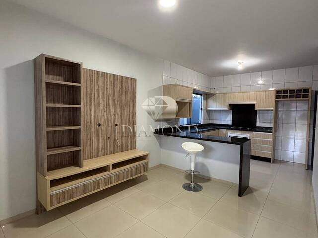 #276 - Casa para Venda em Luís Eduardo Magalhães - BA