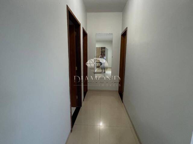 Casa para Venda em Luís Eduardo Magalhães - 4