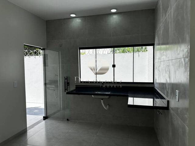 Casa para Venda em Luís Eduardo Magalhães - 4