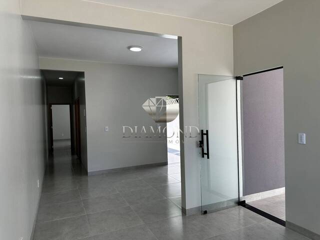 #278 - Casa para Venda em Luís Eduardo Magalhães - BA