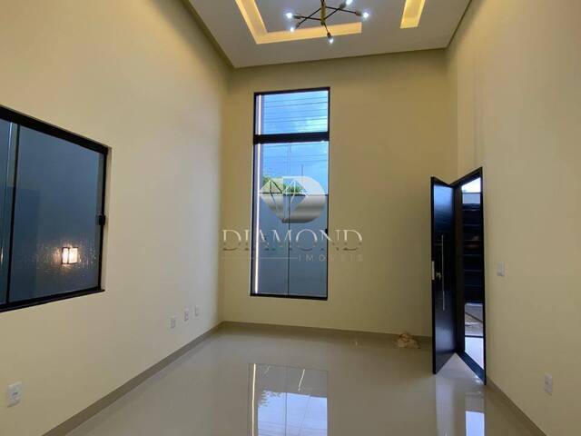 #061 - Casa para Venda em Luís Eduardo Magalhães - BA