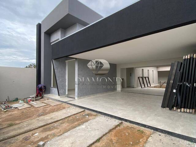 Venda em Altos dos cerrados - Luís Eduardo Magalhães