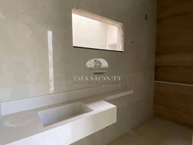 #073 - Casa para Venda em Luís Eduardo Magalhães - BA