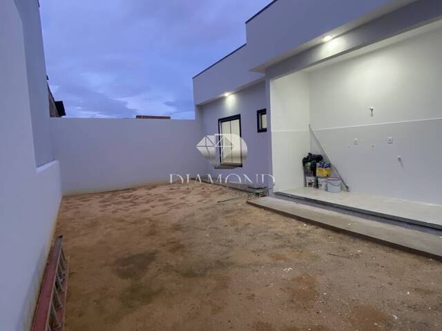 Casa para Venda em Luís Eduardo Magalhães - 4