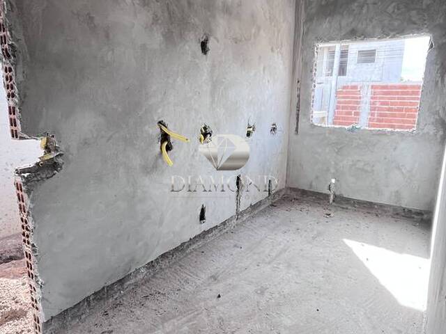 #282 - Casa para Venda em Luís Eduardo Magalhães - BA