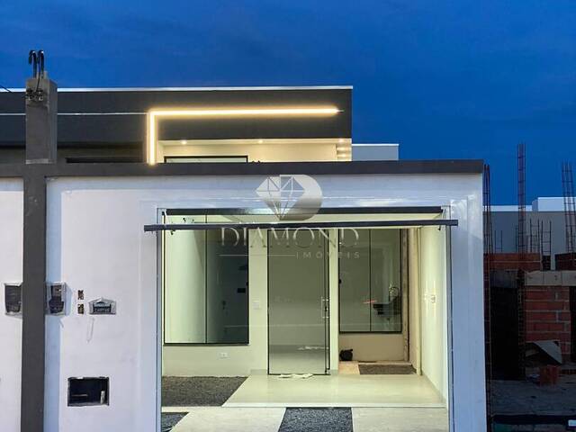 Venda em Parque são José - Luís Eduardo Magalhães