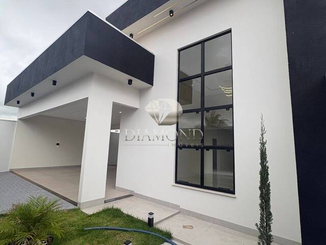 Venda em Residencial 90 - Luís Eduardo Magalhães