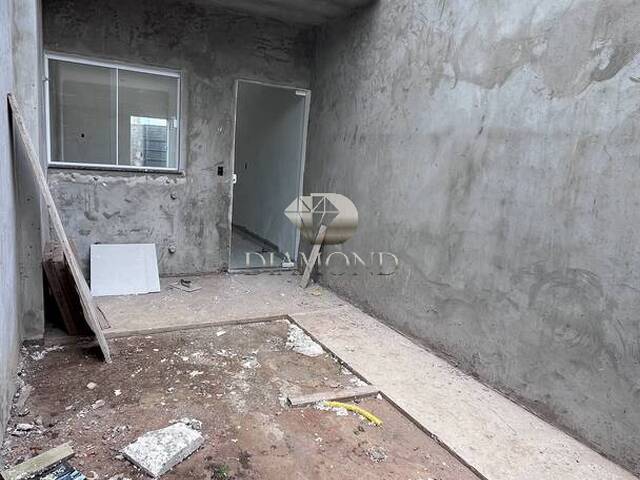 #289 - Casa para Venda em Luís Eduardo Magalhães - BA