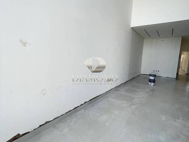 #03 - Casa para Venda em Luís Eduardo Magalhães - BA