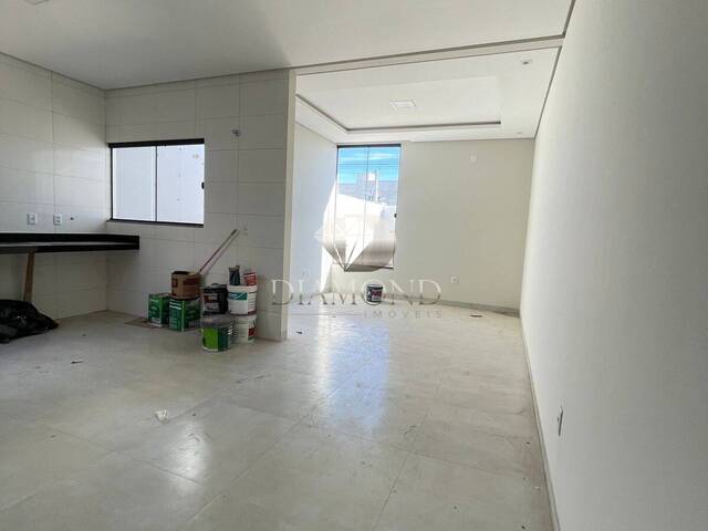 #295 - Casa para Venda em Luís Eduardo Magalhães - BA