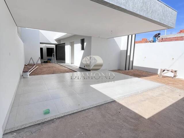 Casa para Venda em Luís Eduardo Magalhães - 4