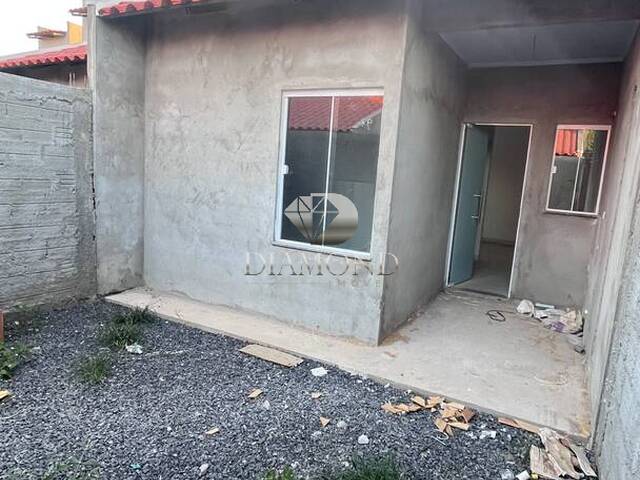 #299 - Casa para Venda em Luís Eduardo Magalhães - BA