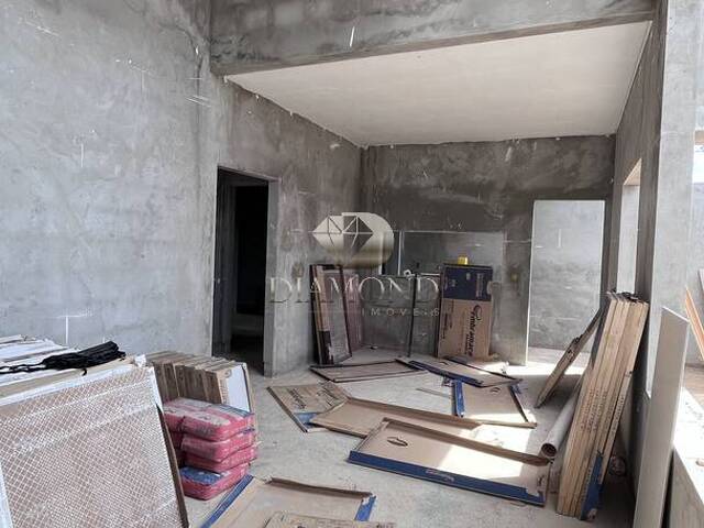 #300 - Casa para Venda em Luís Eduardo Magalhães - BA