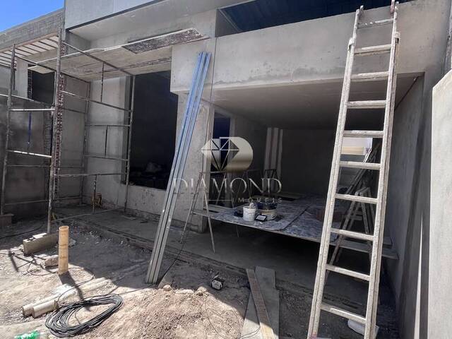 #251 - Casa para Venda em Luís Eduardo Magalhães - BA