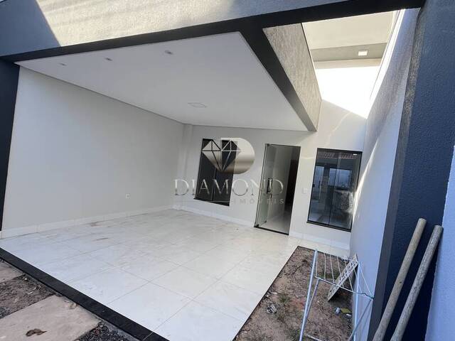 Casa para Venda em Luís Eduardo Magalhães - 3