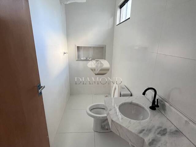 Casa para Venda em Luís Eduardo Magalhães - 4