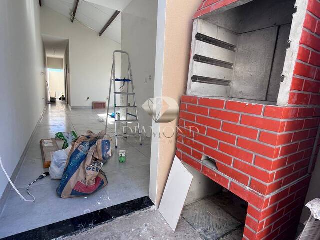 Casa para Venda em Luís Eduardo Magalhães - 2