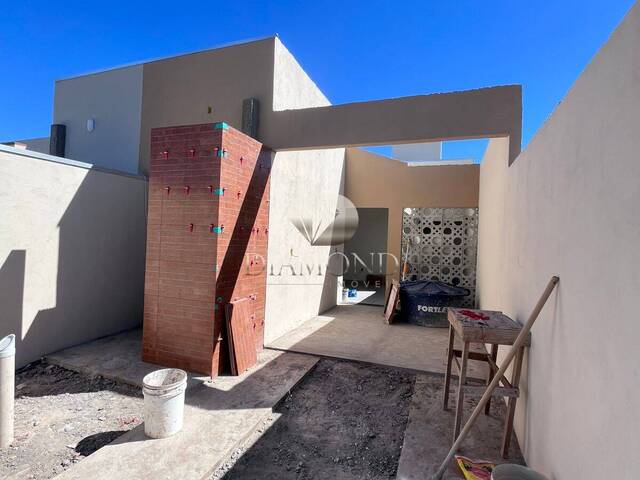 Casa para Venda em Luís Eduardo Magalhães - 5