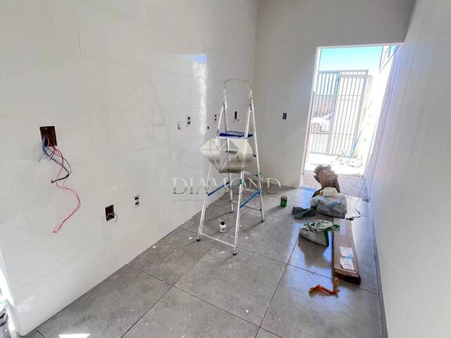 Casa para Venda em Luís Eduardo Magalhães - 3