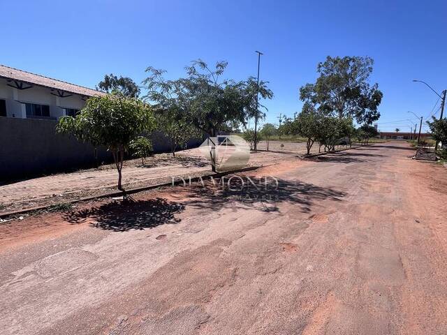Área para Venda em Luís Eduardo Magalhães - 2