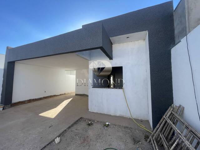 Casa para Venda em Luís Eduardo Magalhães - 4