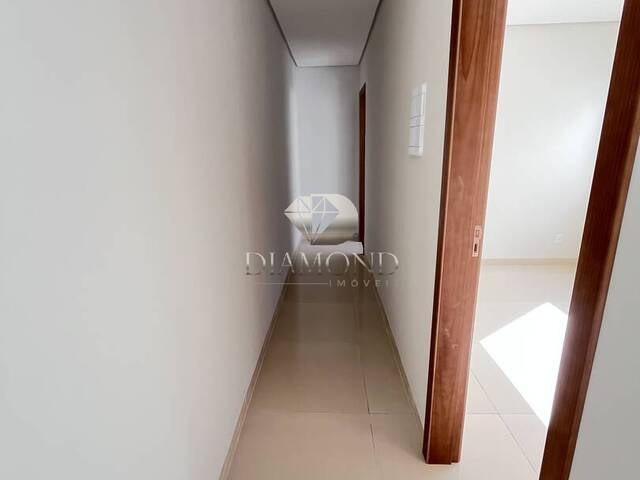 Casa para Venda em Luís Eduardo Magalhães - 2
