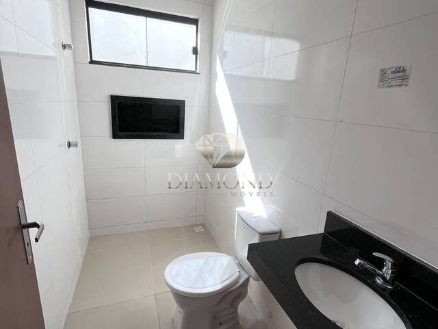 Casa para Venda em Luís Eduardo Magalhães - 5