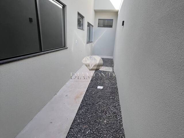 Casa para Venda em Luís Eduardo Magalhães - 3