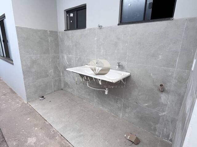 Casa para Venda em Luís Eduardo Magalhães - 2