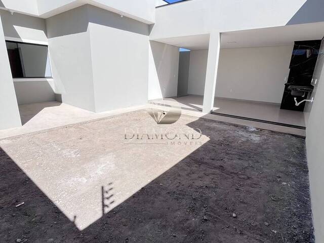 Casa para Venda em Luís Eduardo Magalhães - 4