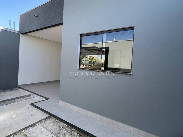 Casa para Venda em Luís Eduardo Magalhães - 3