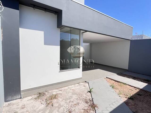 Casa para Venda em Luís Eduardo Magalhães - 5