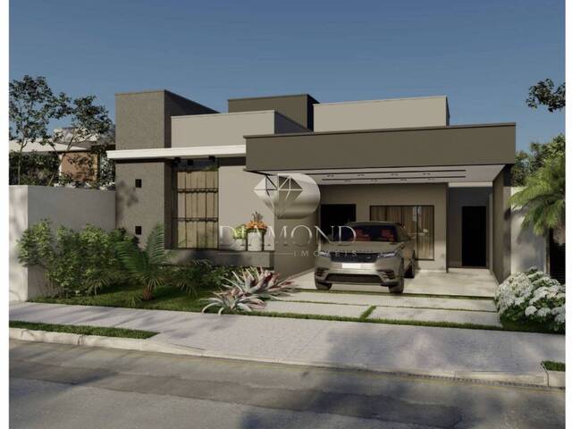 Casa para Venda em Luís Eduardo Magalhães - 2