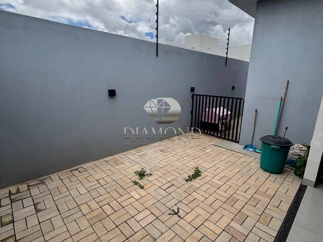 Casa para Venda em Luís Eduardo Magalhães - 5