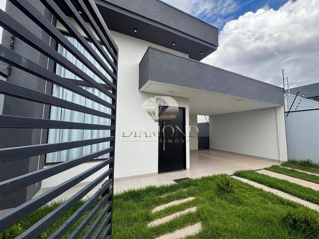 Casa para Venda em Luís Eduardo Magalhães - 4
