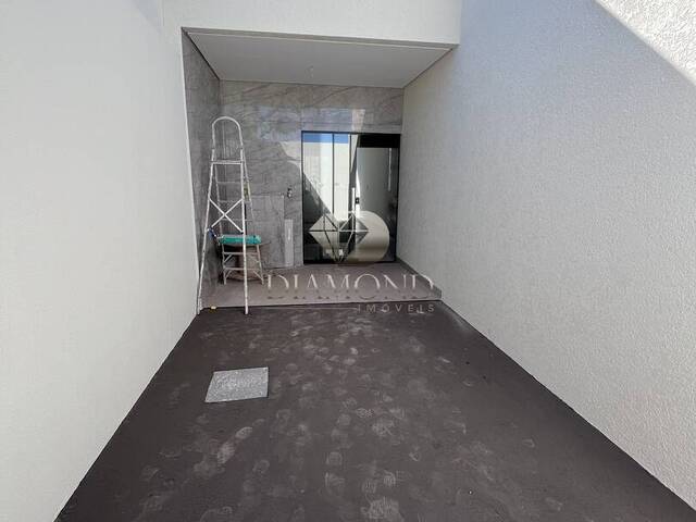 Casa para Venda em Luís Eduardo Magalhães - 5