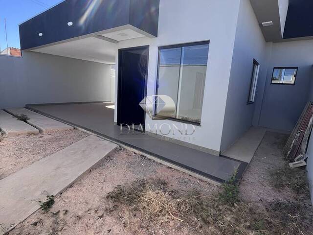 Casa para Venda em Luís Eduardo Magalhães - 3