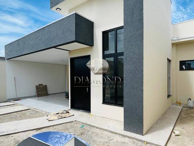 Casa para Venda em Luís Eduardo Magalhães - 3