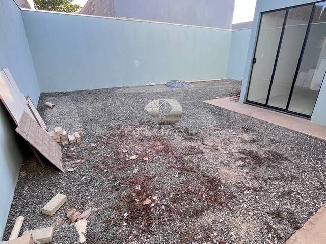 #170 - Casa para Venda em Luís Eduardo Magalhães - BA