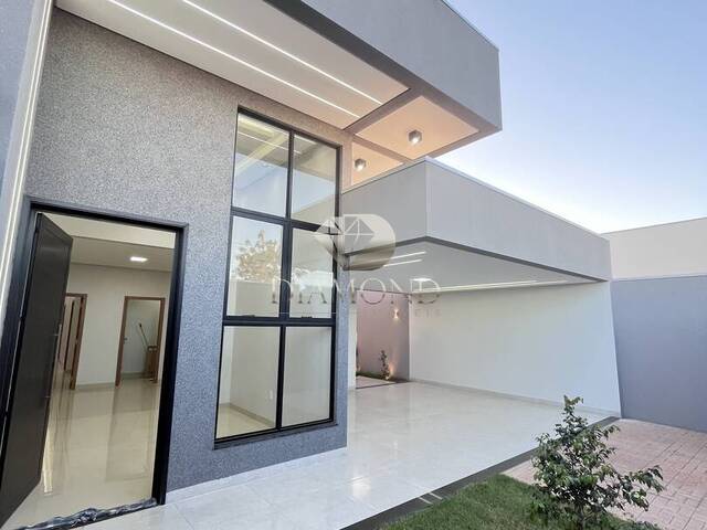 Casa para Venda em Luís Eduardo Magalhães - 3