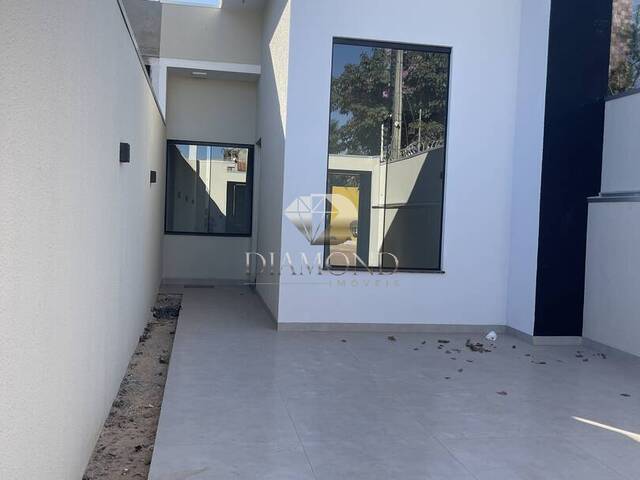 Venda em Parque são José - Luís Eduardo Magalhães