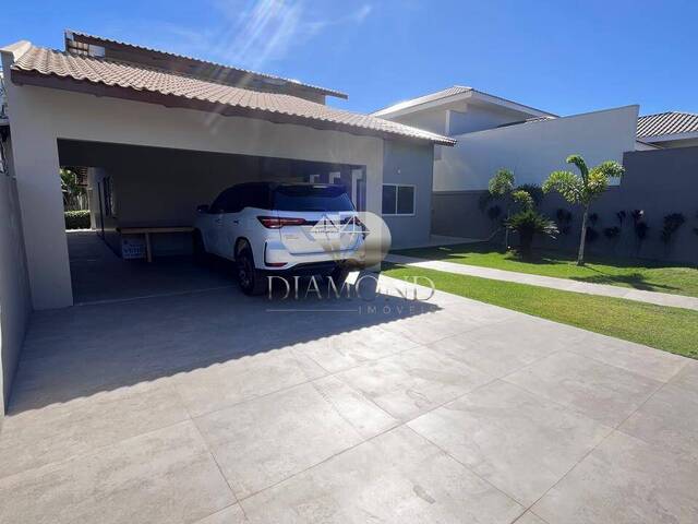 Casa para Venda em Luís Eduardo Magalhães - 2