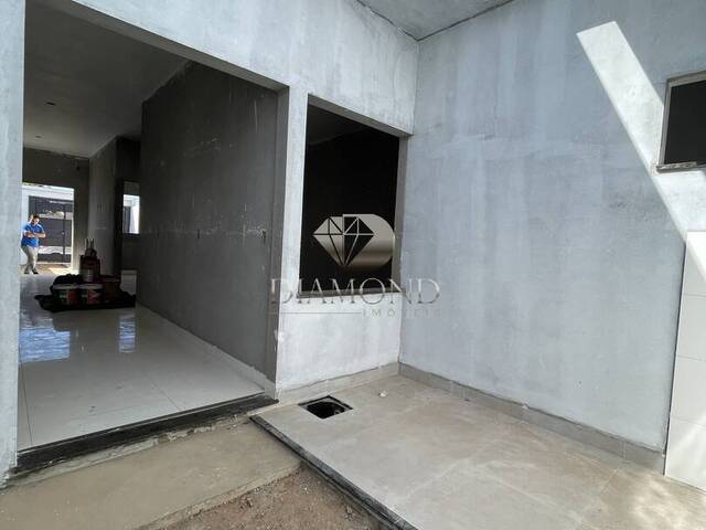 Casa para Venda em Luís Eduardo Magalhães - 2