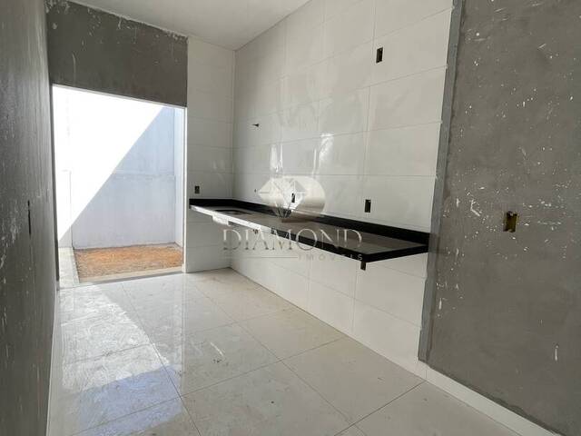 Casa para Venda em Luís Eduardo Magalhães - 4