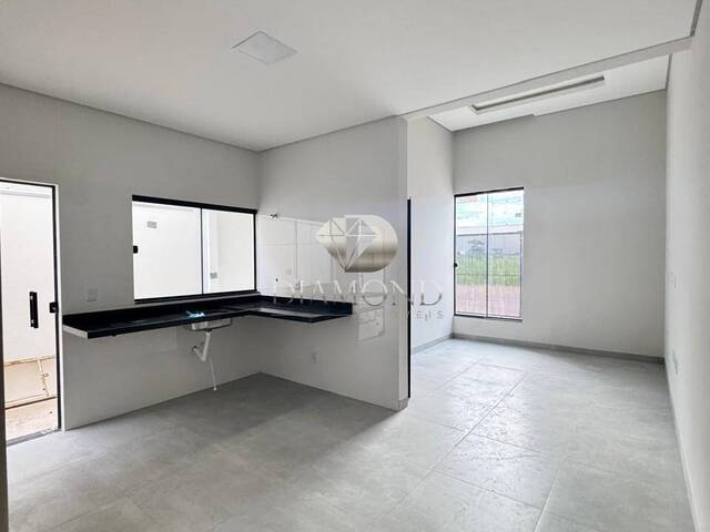 Casa para Venda em Luís Eduardo Magalhães - 2