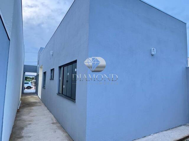 Casa para Venda em Luís Eduardo Magalhães - 3