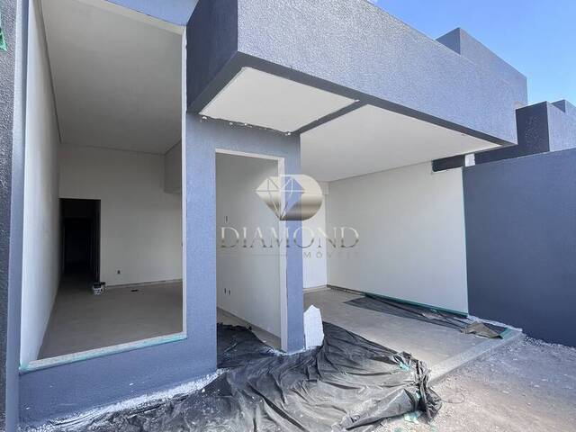 Casa para Venda em Luís Eduardo Magalhães - 3