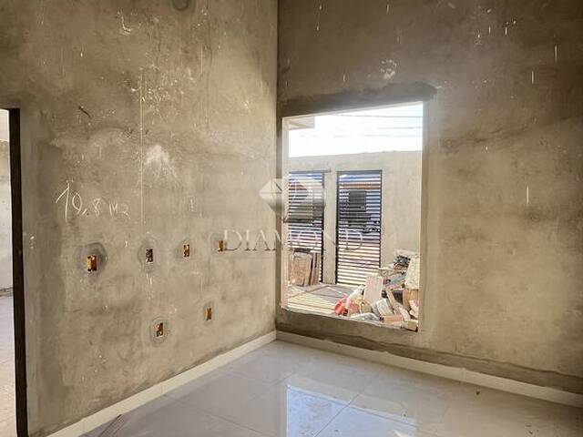 Casa para Venda em Luís Eduardo Magalhães - 2