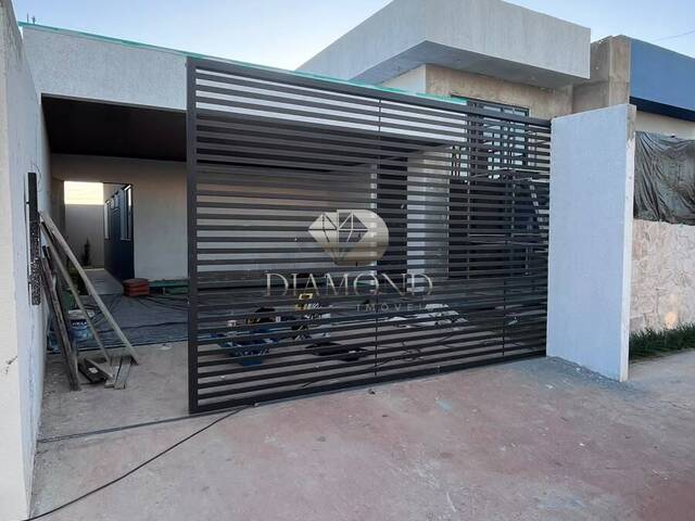 Casa para Venda em Luís Eduardo Magalhães - 2